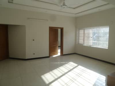 A 630 Square Feet Flat Has Landed On Market In DHA Defence Phase 2 Of Islamabad