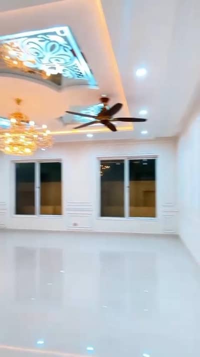 House Of 1 Kanal Is Available In Contemporary Neighborhood Of G-13