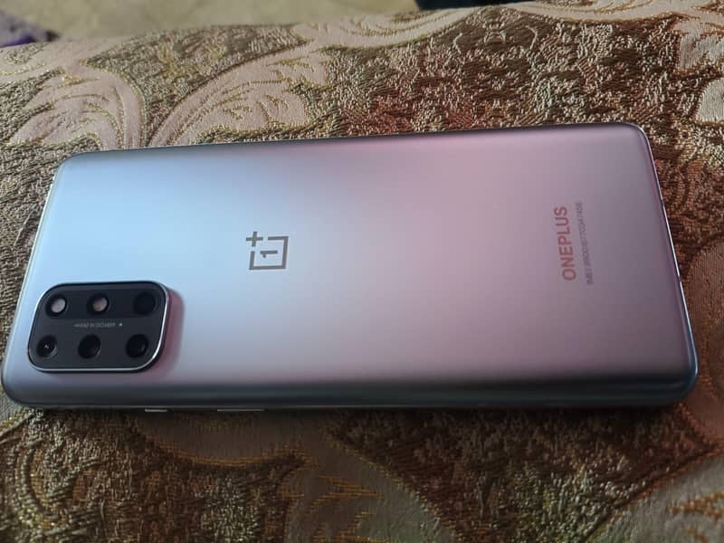 One Plus 8T 0