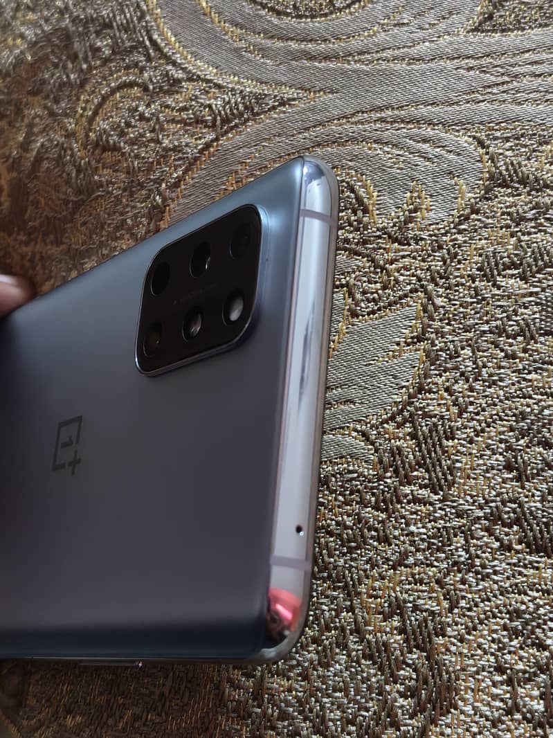 One Plus 8T 3