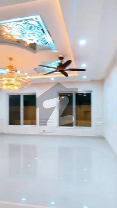 House Of 1 Kanal Is Available In Contemporary Neighborhood Of G-13