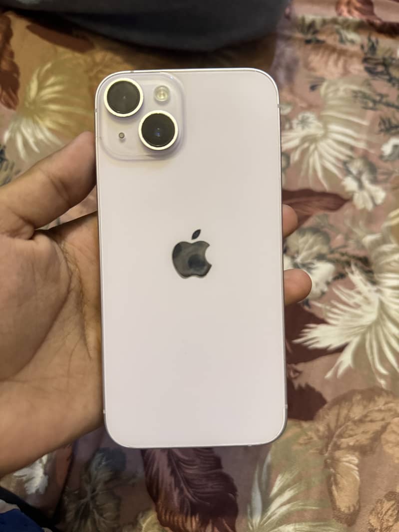 Apple iPhone 14 2