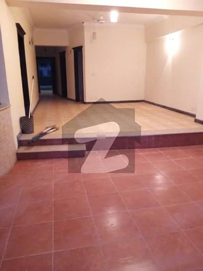 Looking For A Flat In Khudadad Heights