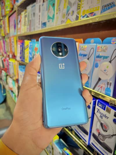 One Plus 7T