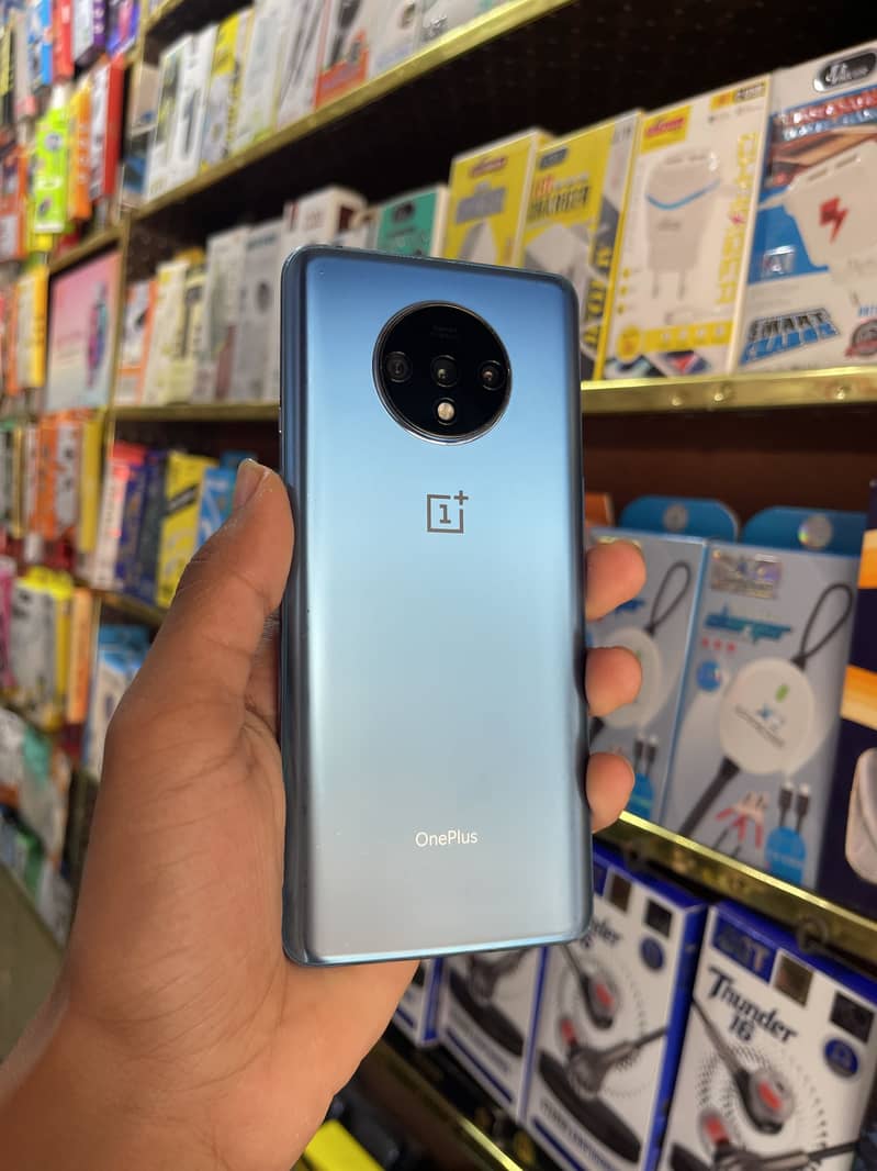 One Plus 7T 1