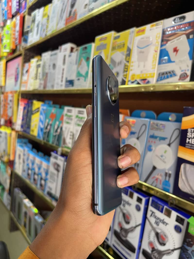 One Plus 7T 3