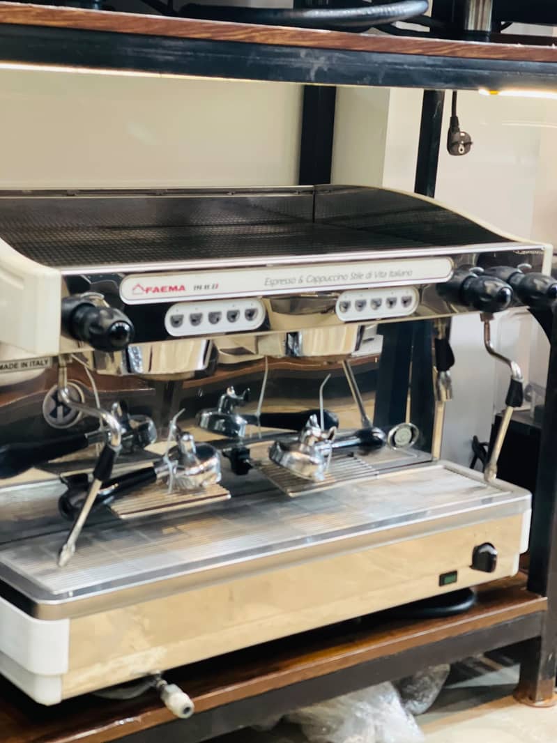 Coffee machine | Auto Grinder | Grinder | Machine 4