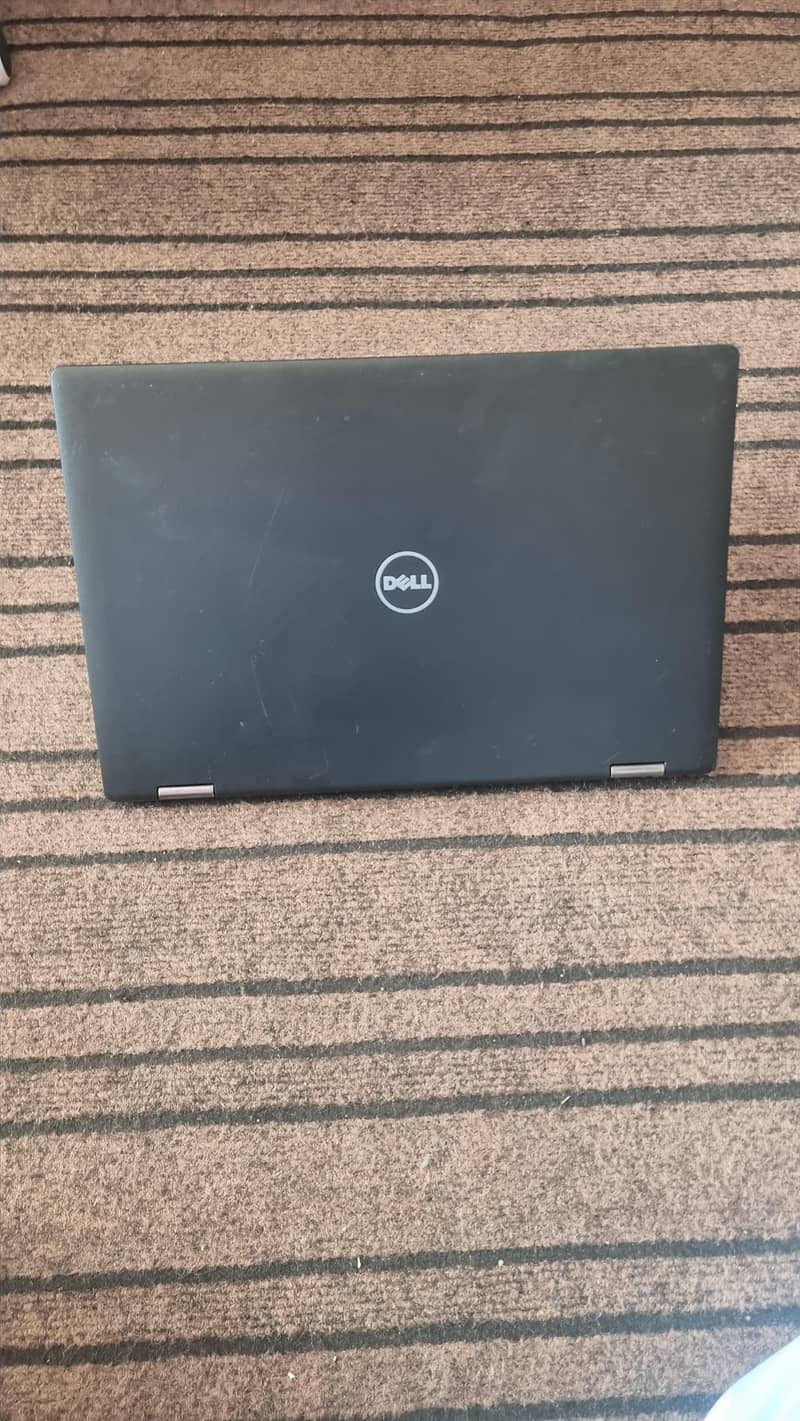 Dell Laptop 0
