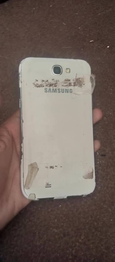 Samsung Mobile Note 10