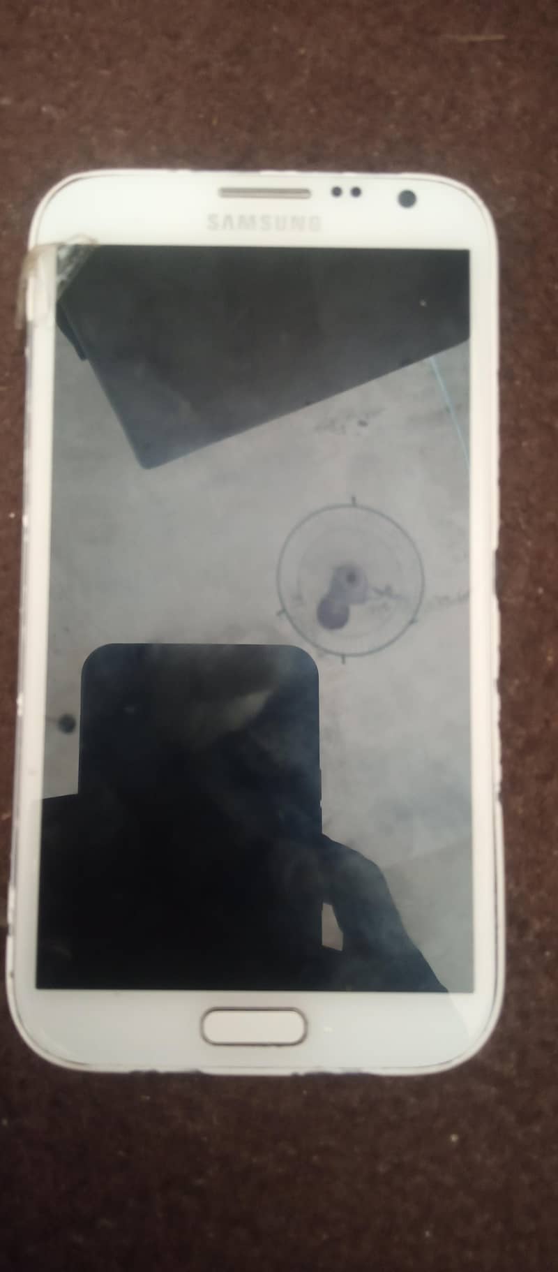 Samsung Mobile Note 10 2