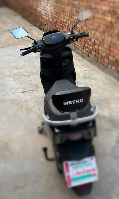 electronic bike for sale Metro t9