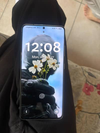 Samsung Mobile S21 Ultra