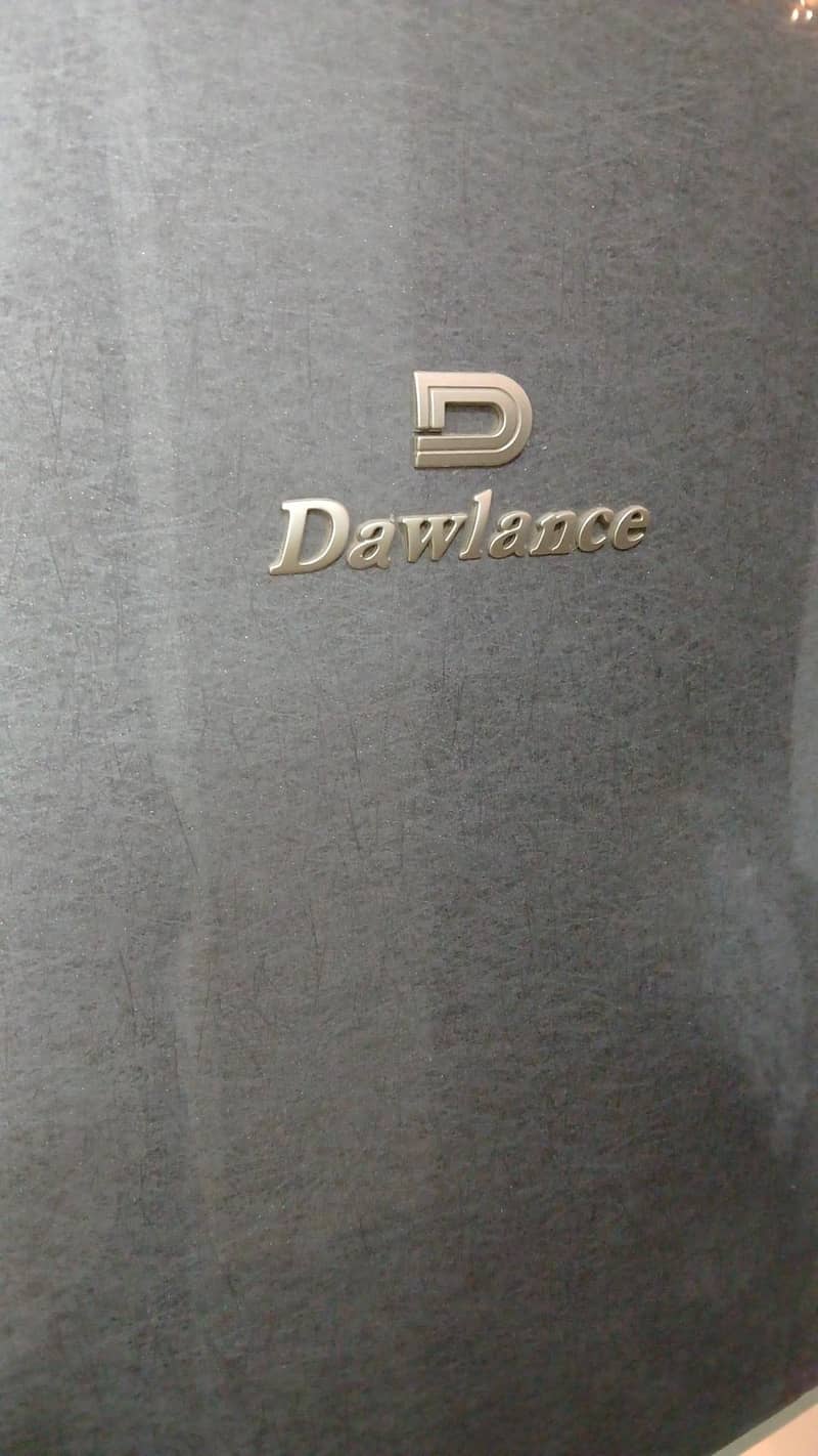 Dawlance Refrigerator 0