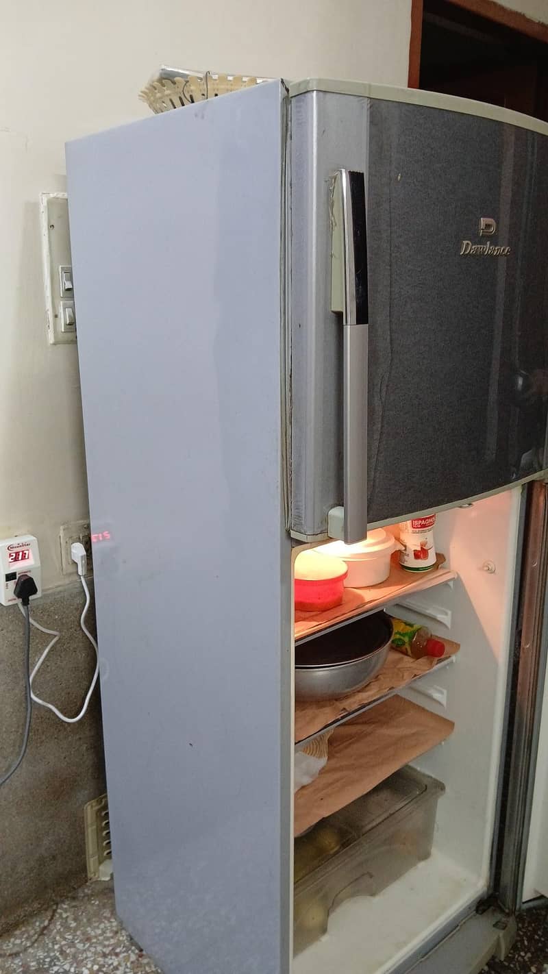 Dawlance Refrigerator 3