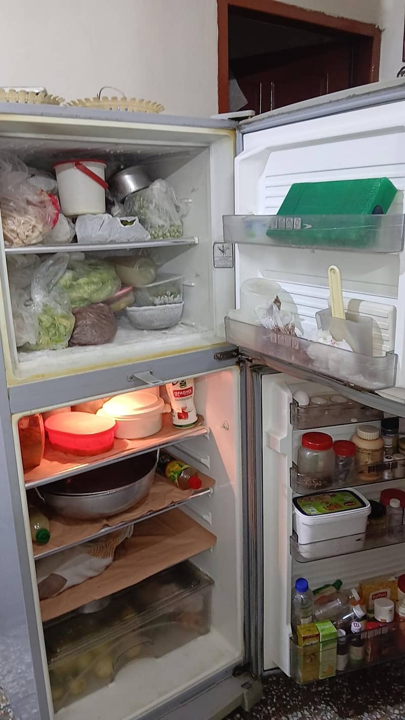 Dawlance Refrigerator 4