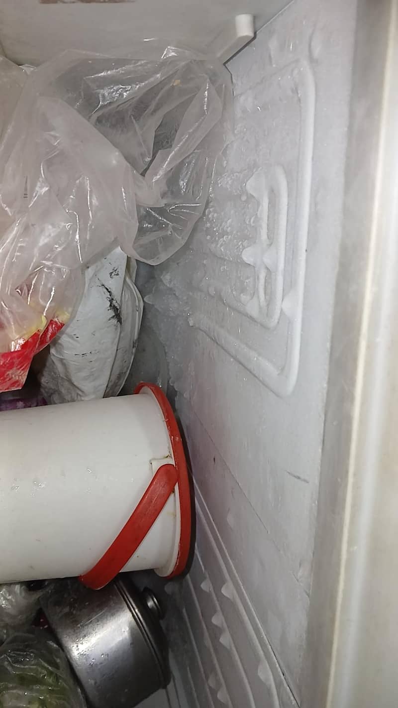 Dawlance Refrigerator 5