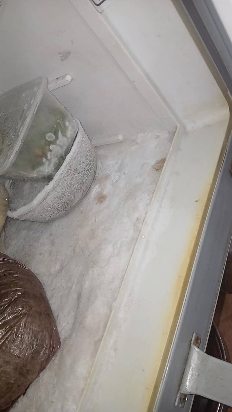 Dawlance Refrigerator 6