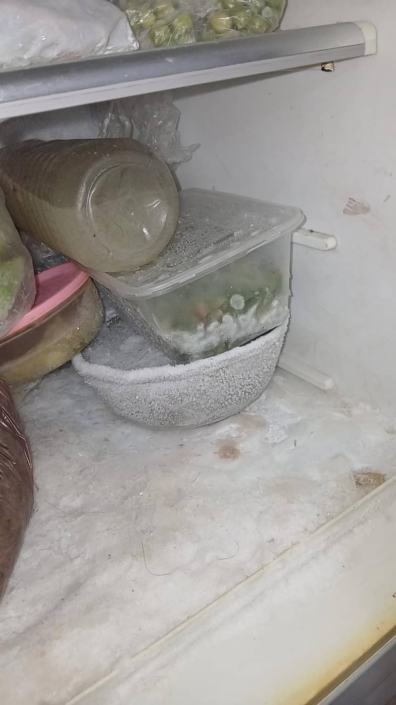 Dawlance Refrigerator 7