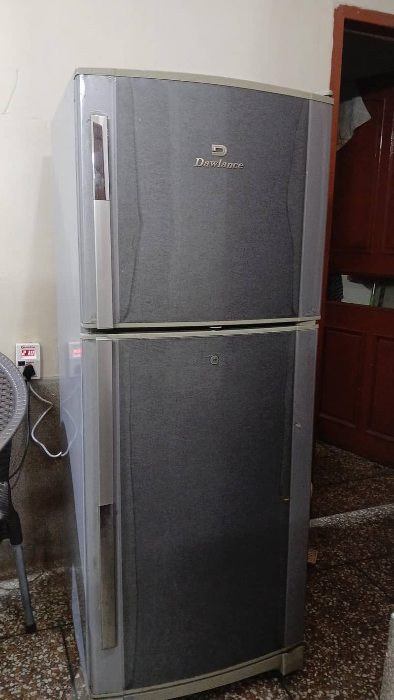 Dawlance Refrigerator 8