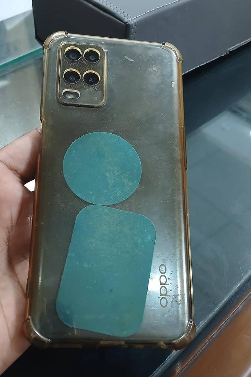 OPPO A54 2