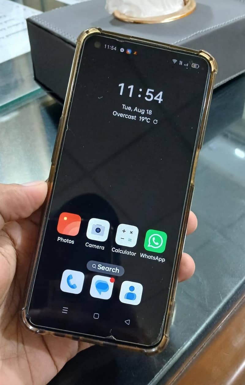 OPPO A54 3