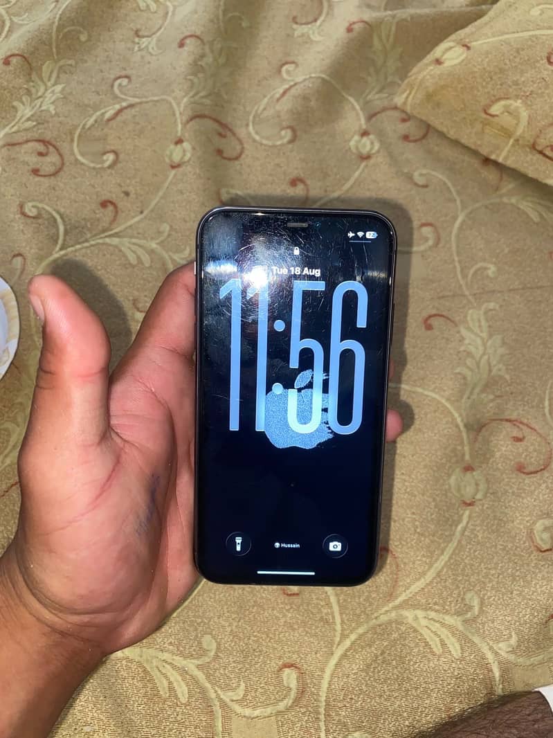Apple iPhone 11 2