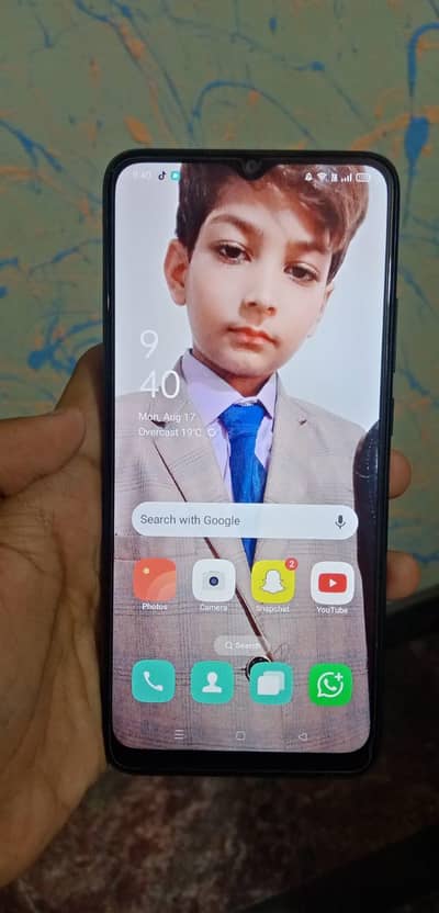 OPPO A16e       03224958169