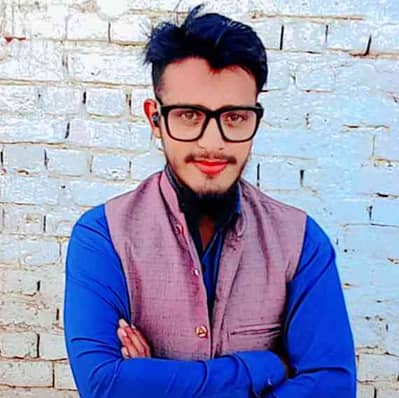 Farhan Farooq