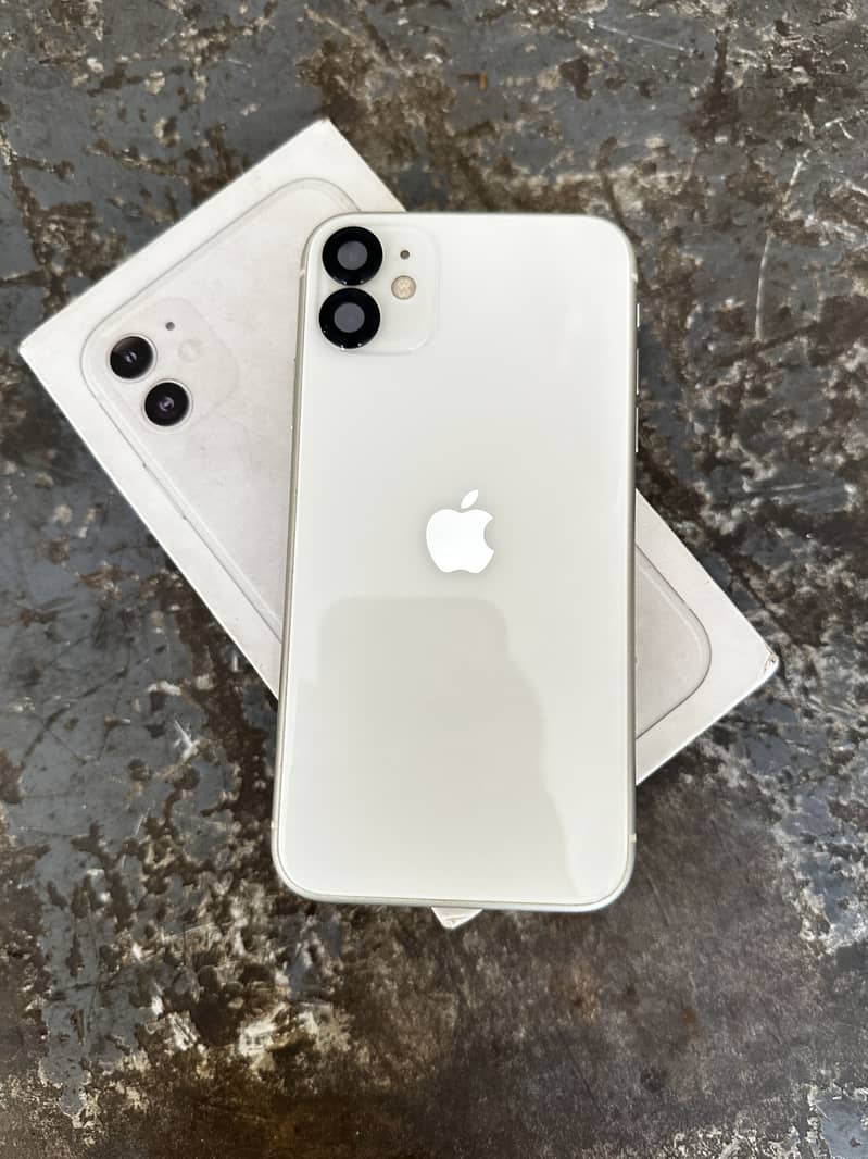 iPhone 11 1
