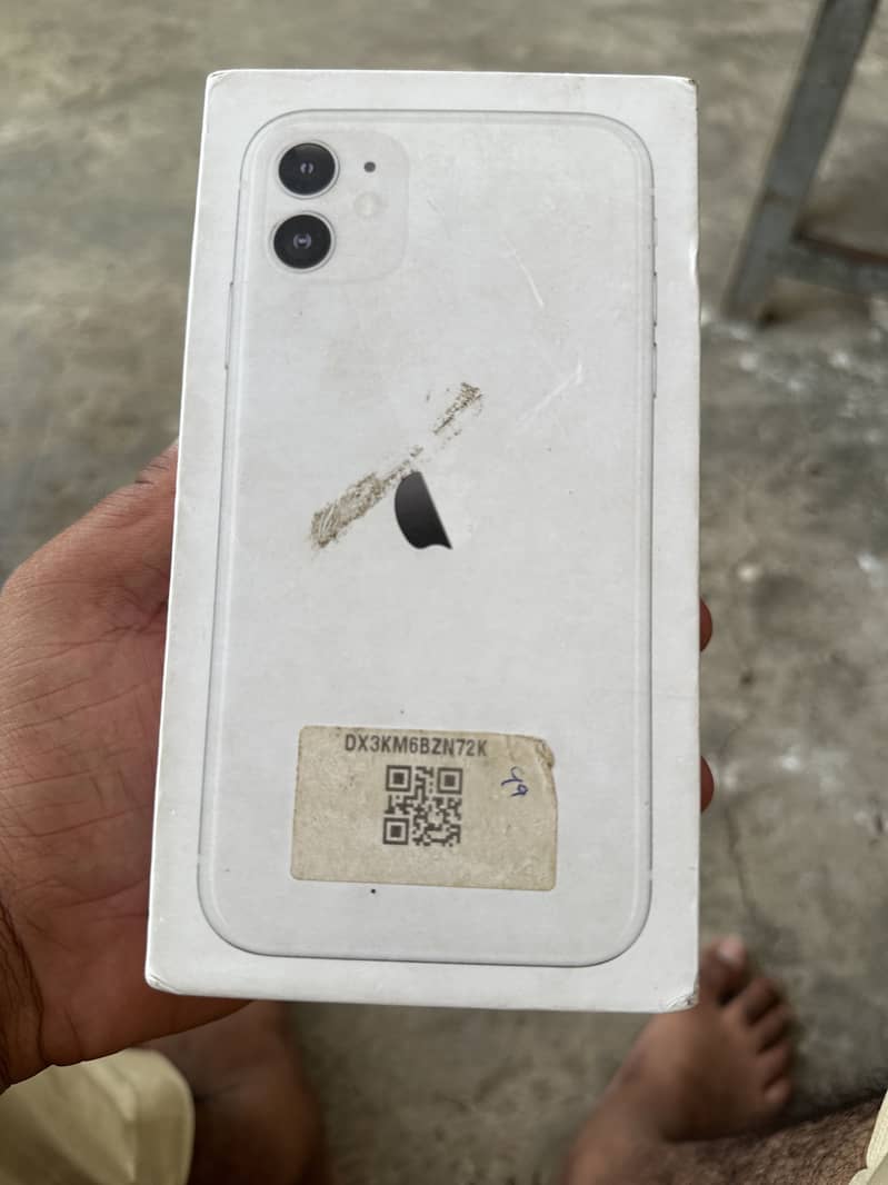 iPhone 11 2