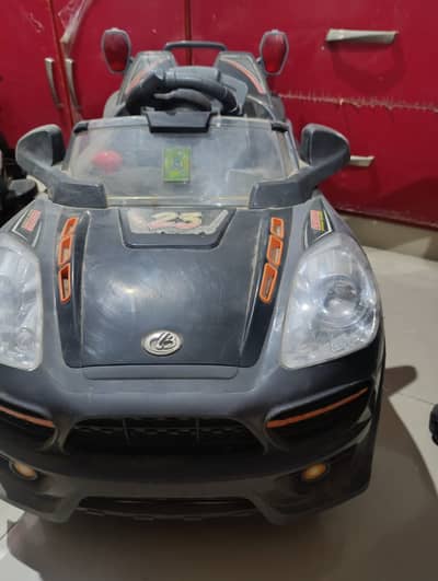 Kids car for sale