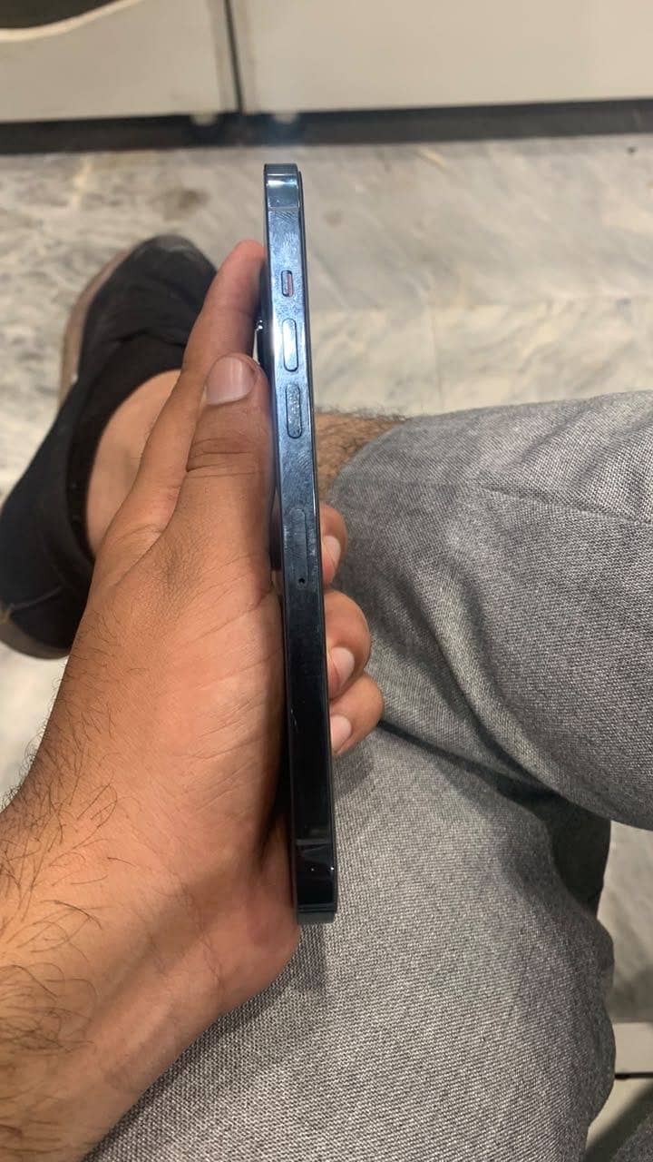 Apple iPhone 12 Pro Max 1
