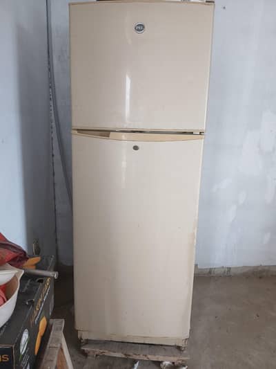 pel refrigerator normal condition
