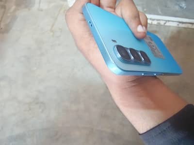Infinix Hot 6 Pro