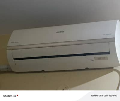 Inverter AC