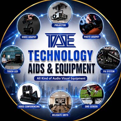 Technology Aids 