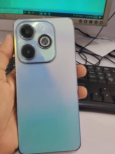 Infinix Hot 40i
