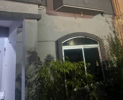 Highly-Coveted 7 Marla House Is Available In Eden Value Homes - Block C For Sale
