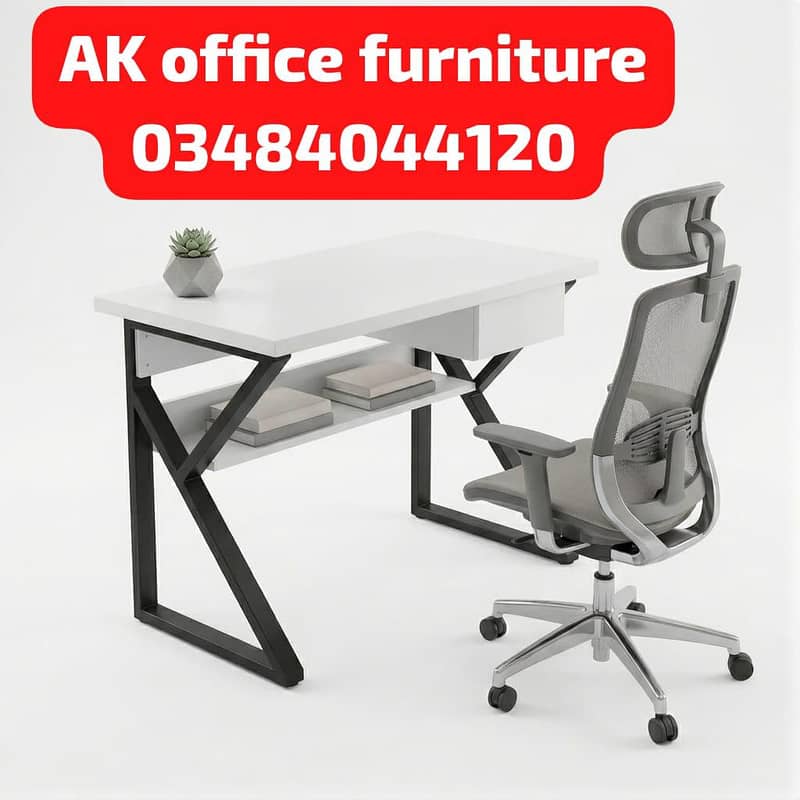 Study Table,Computer laptopTable,Office Table,office chair workstation 19