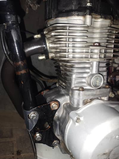 CG 125