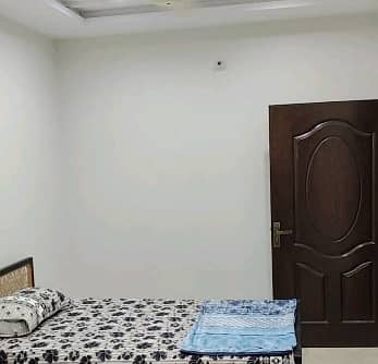 222 Square Feet Room For Rent In Punjab Small Industries Colony