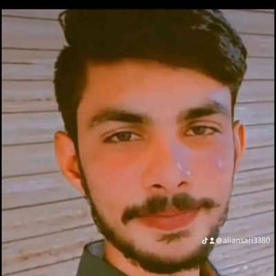Ashiq Ali