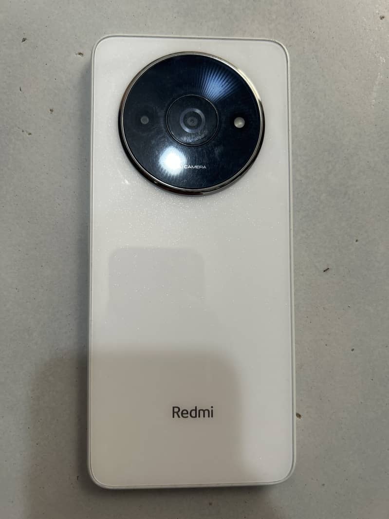 Redmi A3x 0