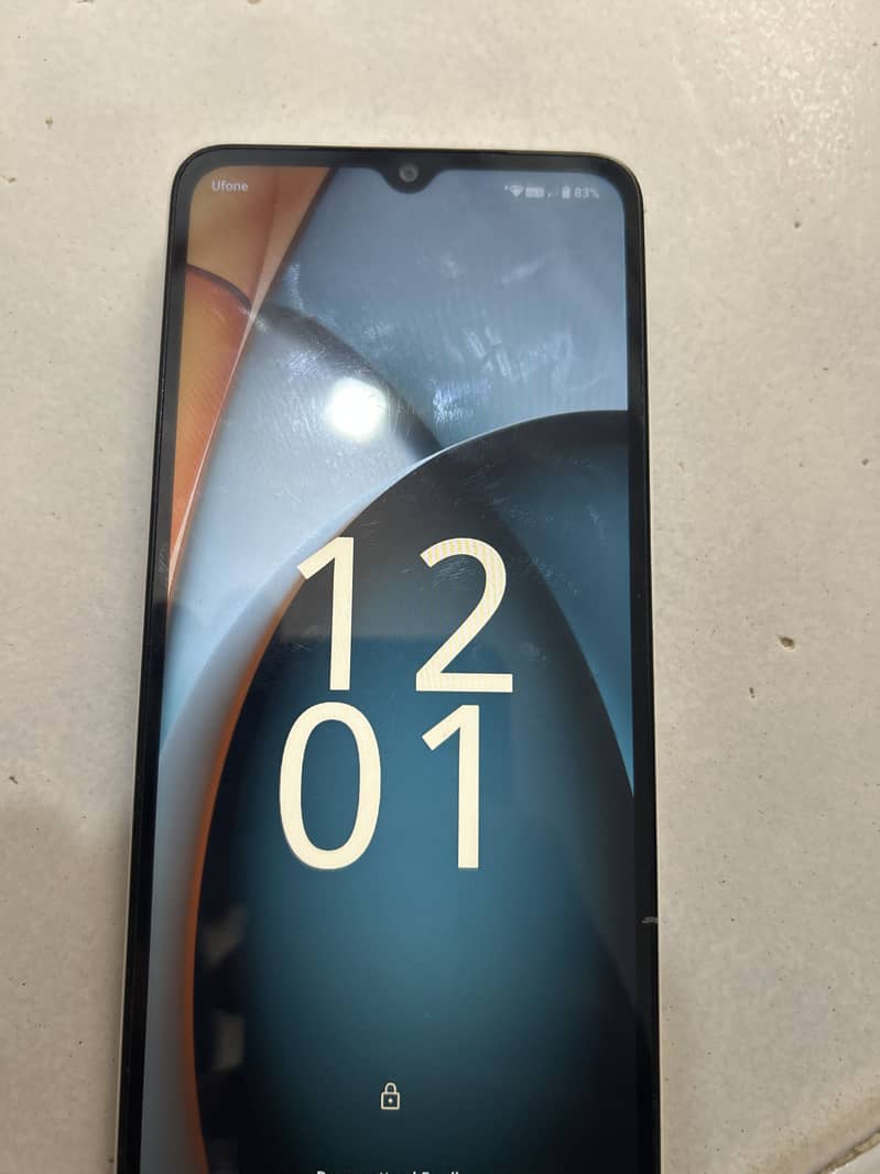 Redmi A3x 1