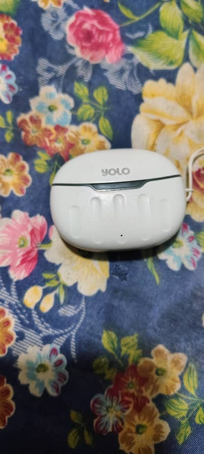 yolo yopd wave