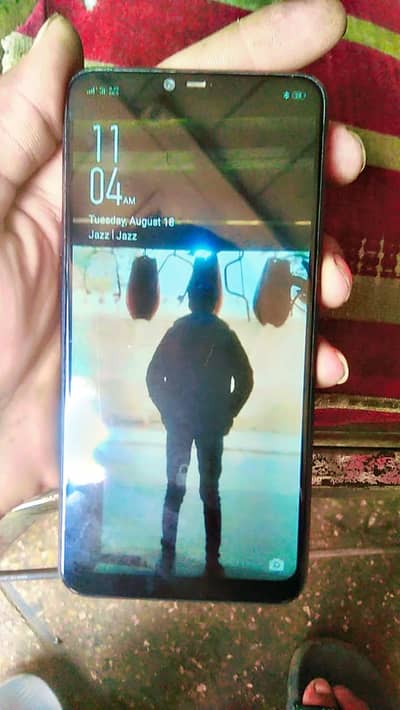 oppo a3s pta Approved 3GB 64GB