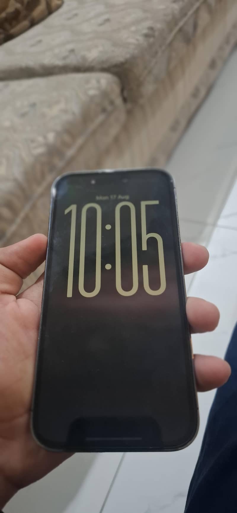Apple iPhone 14 Pro 1
