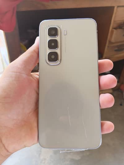 Infinix Hot 50 Pro