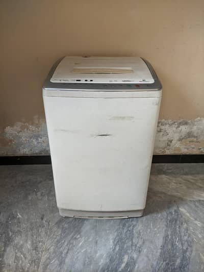 Dawlance Automatic Washing Machine 8kg