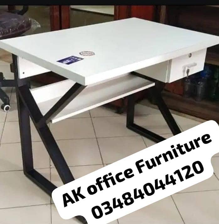Study Table,Computer laptopTable,Office Table,office chair workstation 0